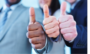 satisfacción del cliente